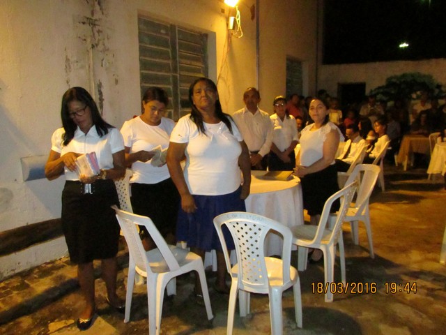 II Semana do Artesão Ipiranguense Finalizou com Noite Gospel - Imagem 8