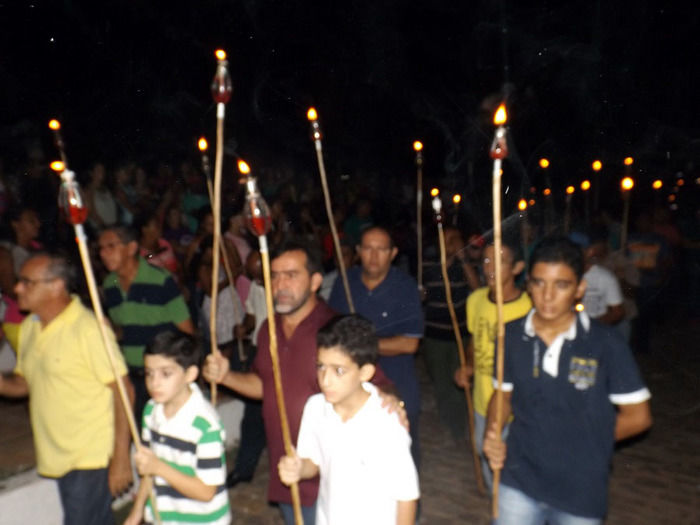 Semana Santa de Oeiras é encerrada com sucesso  - Imagem 3