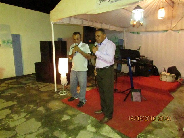 II Semana do Artesão Ipiranguense Finalizou com Noite Gospel - Imagem 60