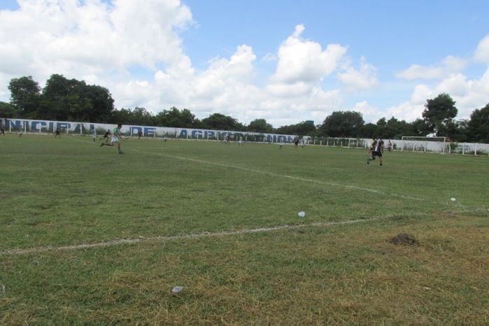 Torneio de Futebol deixa a vitória para os pratas de casa  - Imagem 1