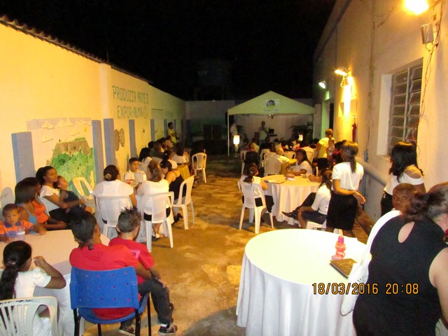 II Semana do Artesão Ipiranguense Finalizou com Noite Gospel - Imagem 42