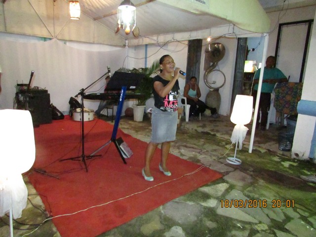 II Semana do Artesão Ipiranguense Finalizou com Noite Gospel - Imagem 31