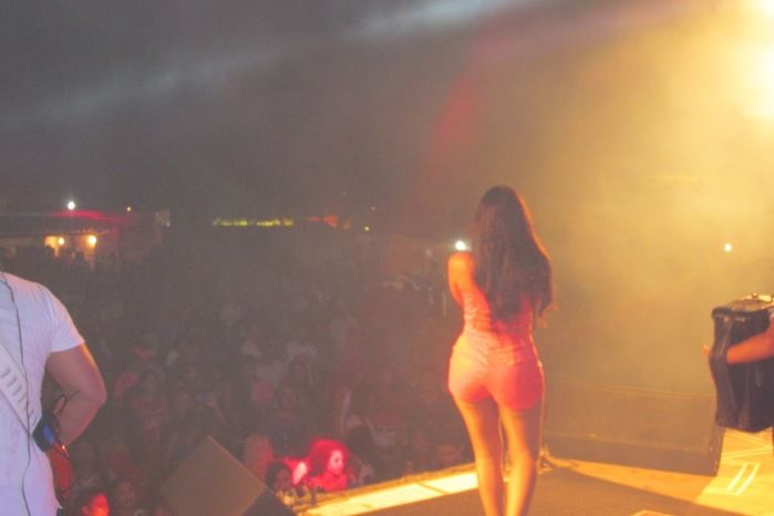 confira o grande Show Sábado de Aleluia em Agricolândia - Imagem 24