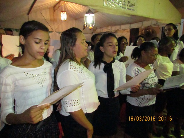 II Semana do Artesão Ipiranguense Finalizou com Noite Gospel - Imagem 50