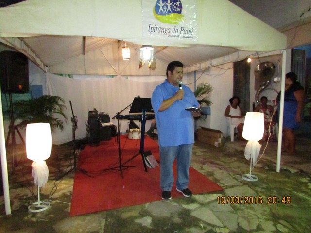 II Semana do Artesão Ipiranguense Finalizou com Noite Gospel - Imagem 76