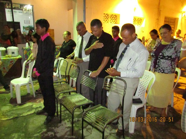 II Semana do Artesão Ipiranguense Finalizou com Noite Gospel - Imagem 79