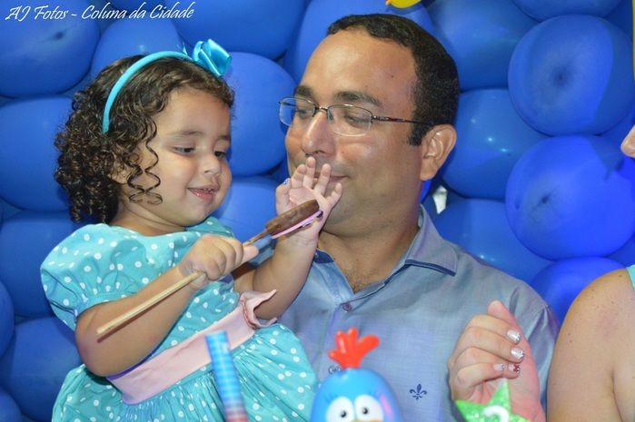 Aniversário de 02 aninho de Adely Maria  - Imagem 23