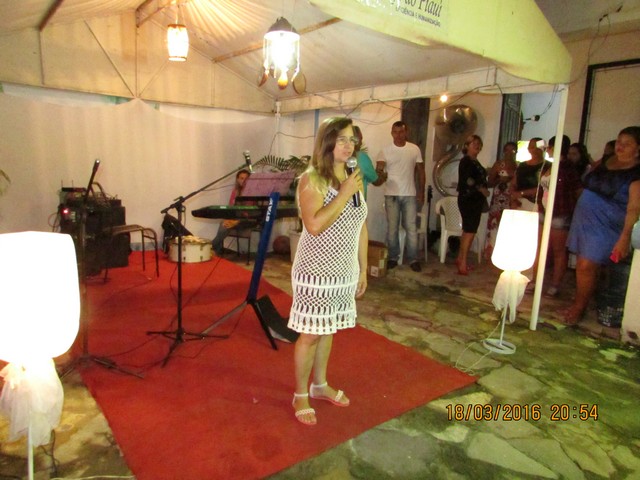 II Semana do Artesão Ipiranguense Finalizou com Noite Gospel - Imagem 84