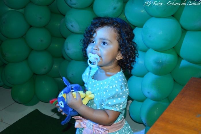 Aniversário de 02 aninho de Adely Maria  - Imagem 54
