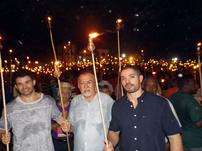 Semana Santa de Oeiras é encerrada com sucesso  - Imagem 8