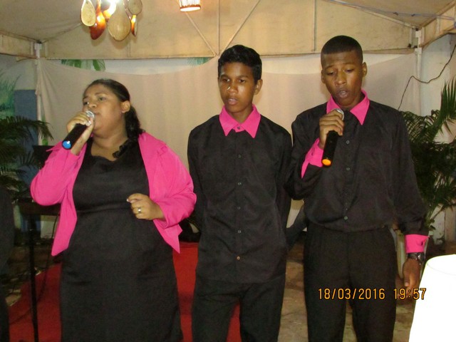 II Semana do Artesão Ipiranguense Finalizou com Noite Gospel - Imagem 28