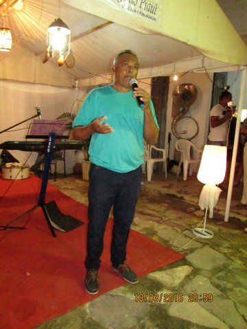 II Semana do Artesão Ipiranguense Finalizou com Noite Gospel - Imagem 93