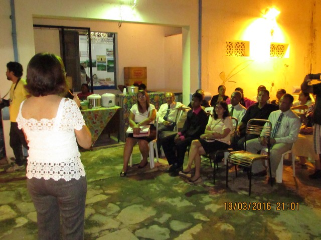 II Semana do Artesão Ipiranguense Finalizou com Noite Gospel - Imagem 101