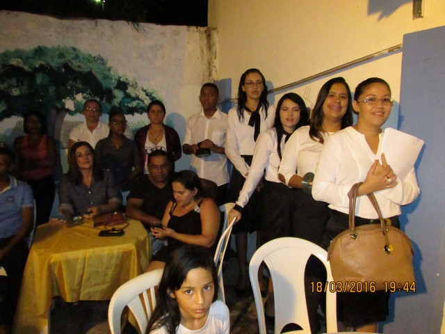 II Semana do Artesão Ipiranguense Finalizou com Noite Gospel - Imagem 13