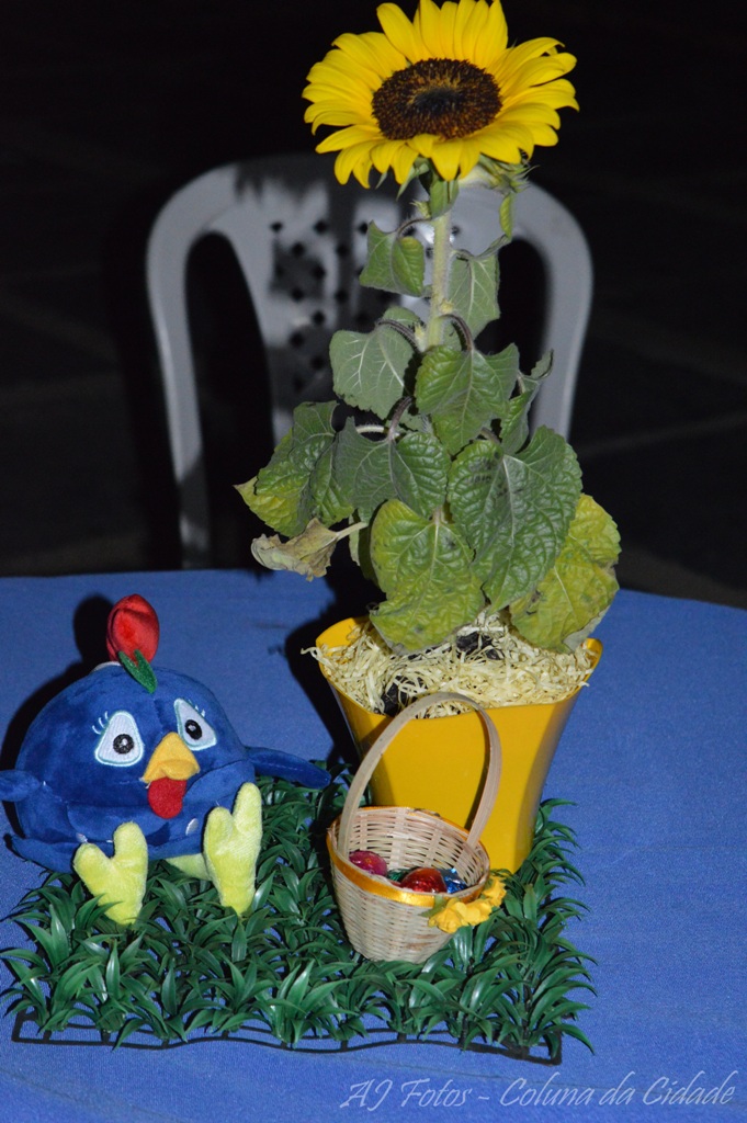 Aniversário de 02 aninho de Adely Maria  - Imagem 7