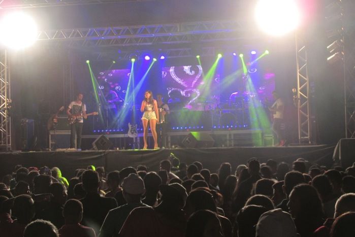 confira o grande Show Sábado de Aleluia em Agricolândia - Imagem 29