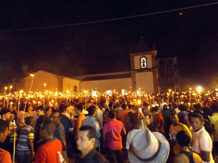 Semana Santa de Oeiras é encerrada com sucesso  - Imagem 1