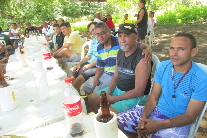 Torneio de Futebol deixa a vitória para os pratas de casa  - Imagem 8