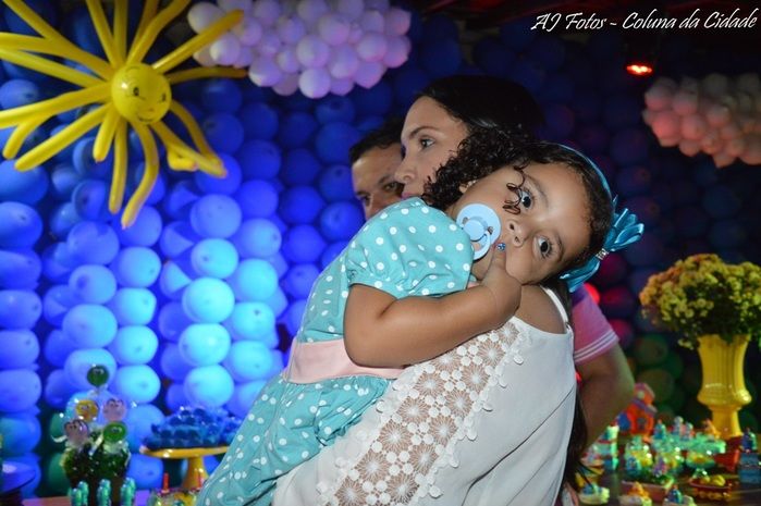 Aniversário de 02 aninho de Adely Maria  - Imagem 15