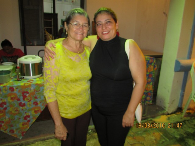 II Semana do Artesão Ipiranguense Finalizou com Noite Gospel - Imagem 122