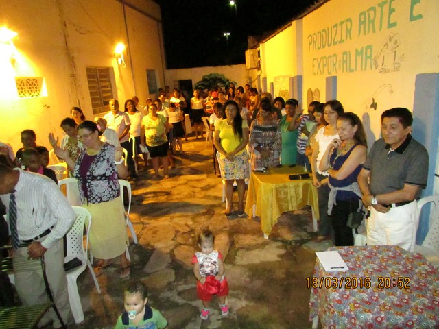 II Semana do Artesão Ipiranguense Finalizou com Noite Gospel - Imagem 82