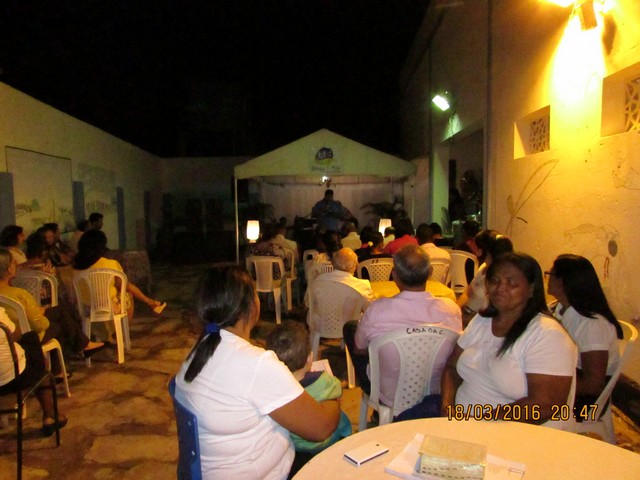 II Semana do Artesão Ipiranguense Finalizou com Noite Gospel - Imagem 69