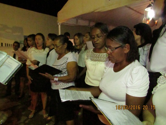 II Semana do Artesão Ipiranguense Finalizou com Noite Gospel - Imagem 49