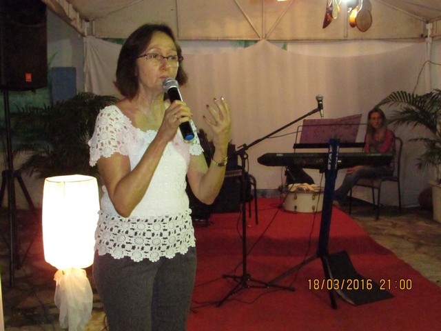 II Semana do Artesão Ipiranguense Finalizou com Noite Gospel - Imagem 98