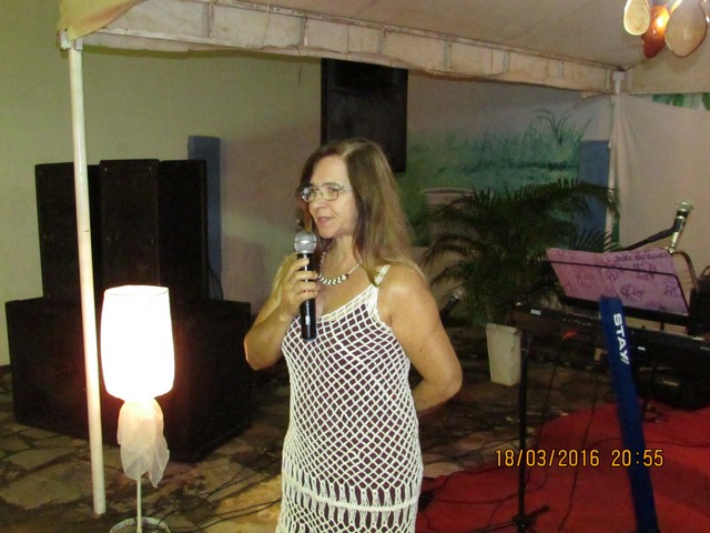 II Semana do Artesão Ipiranguense Finalizou com Noite Gospel - Imagem 88