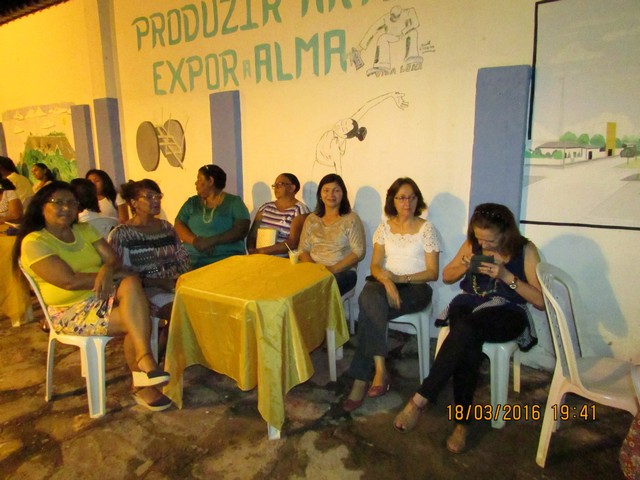 II Semana do Artesão Ipiranguense Finalizou com Noite Gospel - Imagem 4