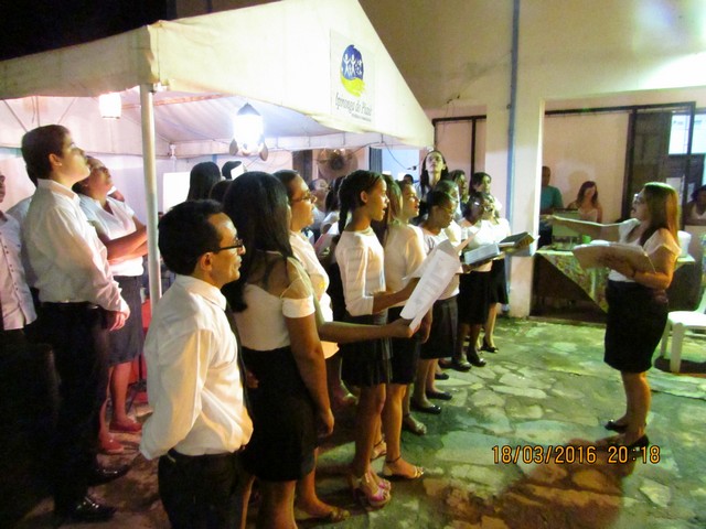 II Semana do Artesão Ipiranguense Finalizou com Noite Gospel - Imagem 54