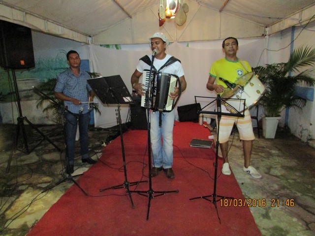 II Semana do Artesão Ipiranguense Finalizou com Noite Gospel - Imagem 118