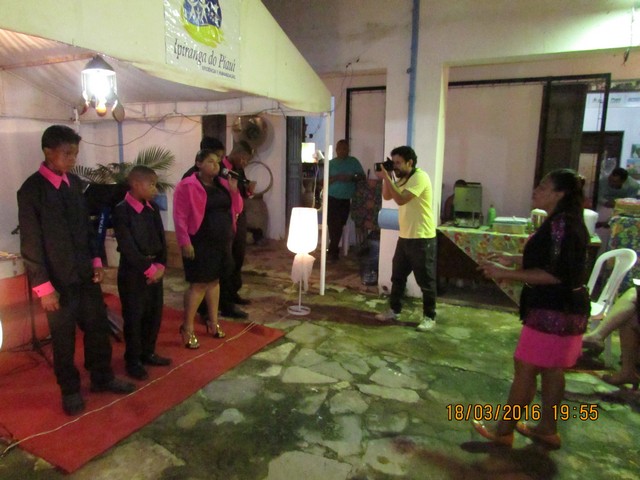 II Semana do Artesão Ipiranguense Finalizou com Noite Gospel - Imagem 22