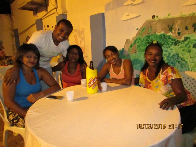 II Semana do Artesão Ipiranguense Finalizou com Noite Gospel - Imagem 111