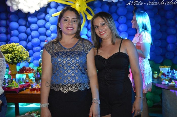 Aniversário de 02 aninho de Adely Maria  - Imagem 48