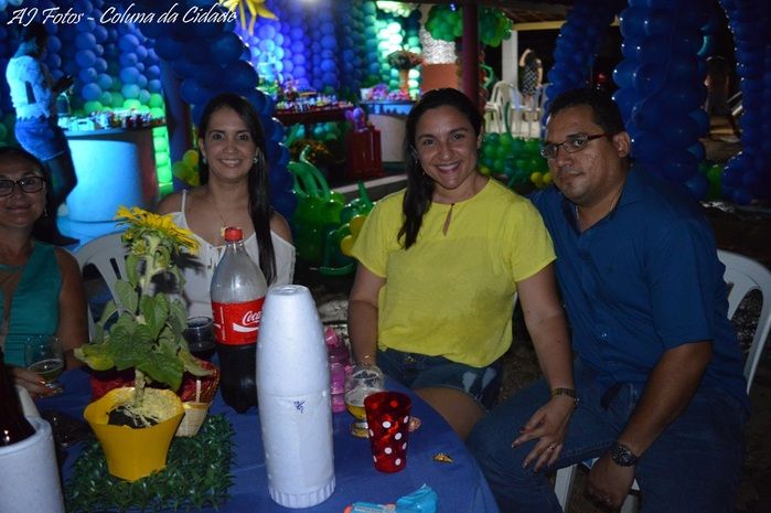 Aniversário de 02 aninho de Adely Maria  - Imagem 40