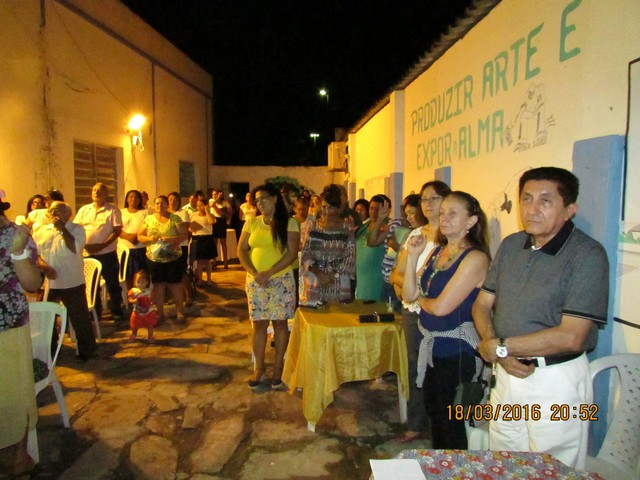 II Semana do Artesão Ipiranguense Finalizou com Noite Gospel - Imagem 81