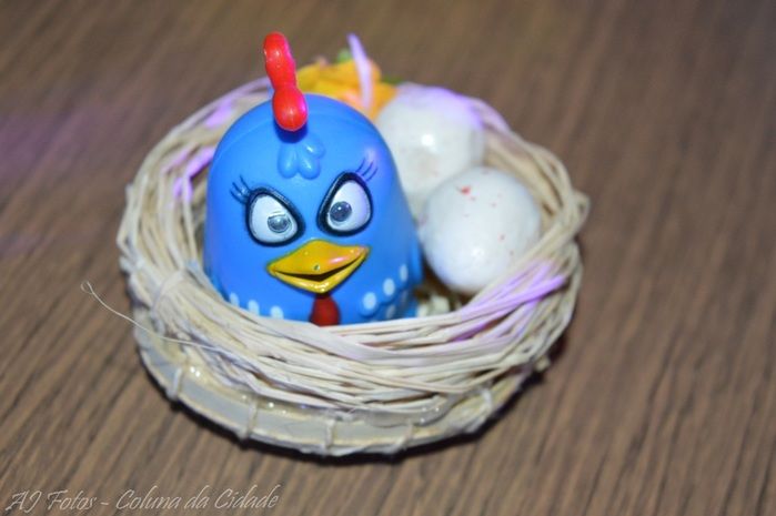 Aniversário de 02 aninho de Adely Maria  - Imagem 3