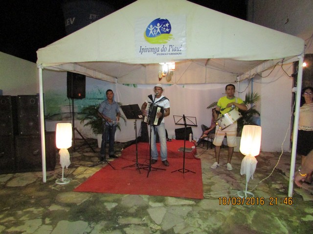 II Semana do Artesão Ipiranguense Finalizou com Noite Gospel - Imagem 117