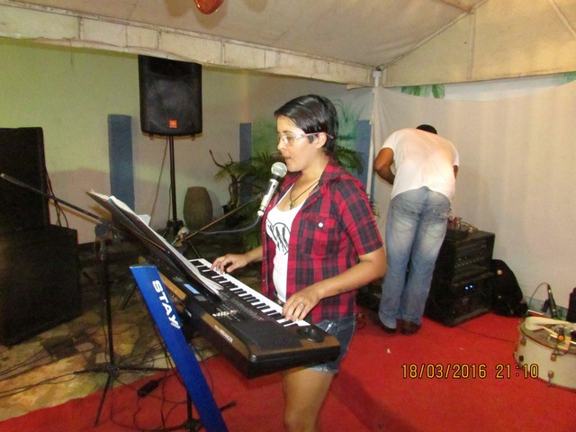 II Semana do Artesão Ipiranguense Finalizou com Noite Gospel - Imagem 106