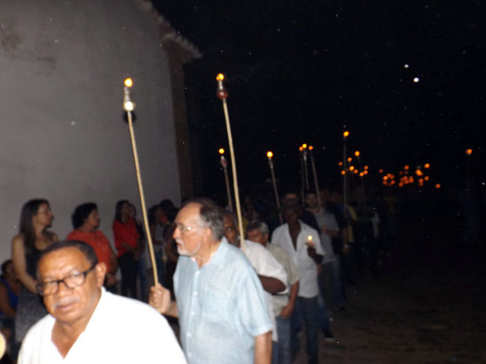 Semana Santa de Oeiras é encerrada com sucesso  - Imagem 7