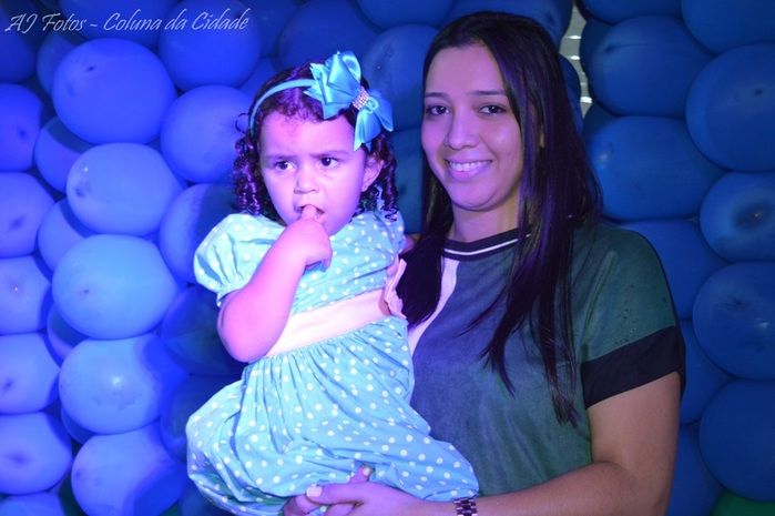 Aniversário de 02 aninho de Adely Maria  - Imagem 11