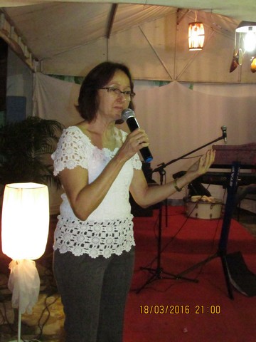 II Semana do Artesão Ipiranguense Finalizou com Noite Gospel - Imagem 99