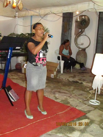 II Semana do Artesão Ipiranguense Finalizou com Noite Gospel - Imagem 32