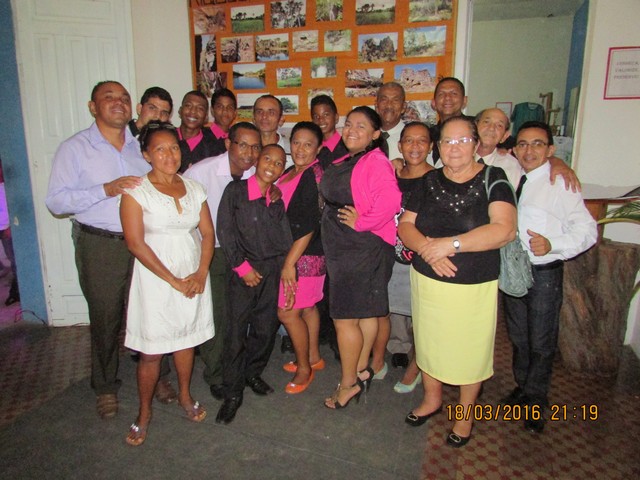 II Semana do Artesão Ipiranguense Finalizou com Noite Gospel - Imagem 113