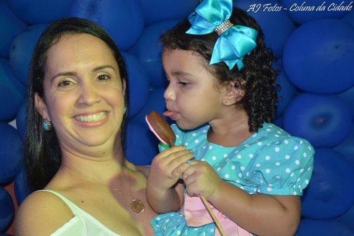 Aniversário de 02 aninho de Adely Maria  - Imagem 34