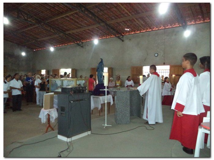 Sexta-feira da Paixão é celebrada com procissões nas ruas de Inhuma - Imagem 26