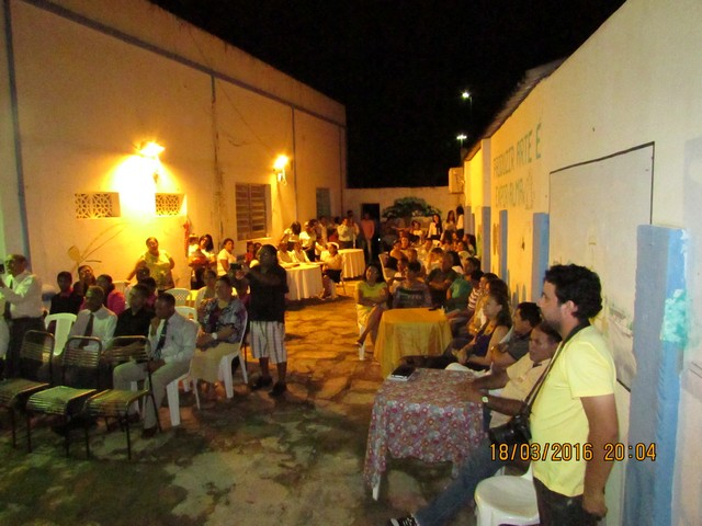 II Semana do Artesão Ipiranguense Finalizou com Noite Gospel - Imagem 37