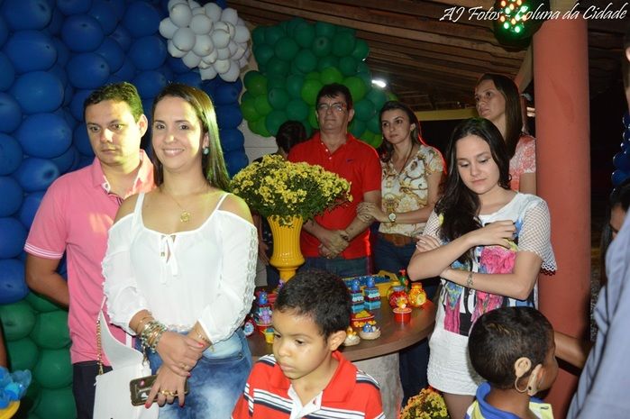 Aniversário de 02 aninho de Adely Maria  - Imagem 30