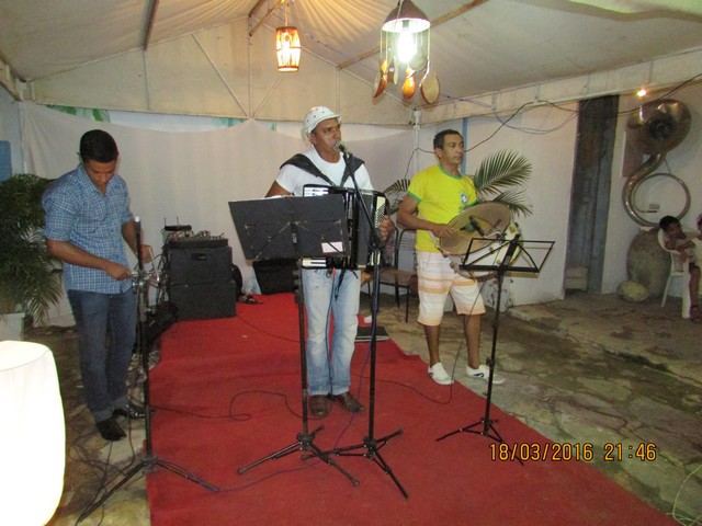 II Semana do Artesão Ipiranguense Finalizou com Noite Gospel - Imagem 119